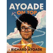 Ayoade on Top