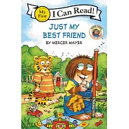 Little Critter: Just My Best Friend(My First I Can Read)