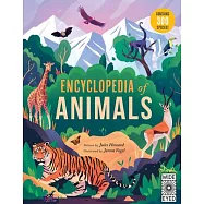 Encyclopedia of Animals