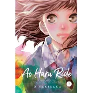 Ao Haru Ride 7