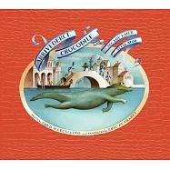 Arrivederci, Crocodile: Or See You Later, Alligator