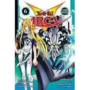 Yu-gi-oh! Arc-v 6