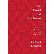 The Food of Sichuan