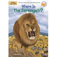 Where Is the Serengeti?