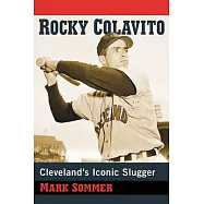 Rocky Colavito: Cleveland&rsquo;s Iconic Slugger