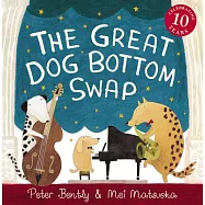 The Great Dog Bottom Swap