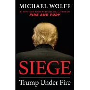 Siege: Trump Under Fire