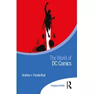 The World of DC Comics