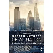 Modern Methods of Valuation