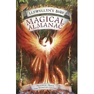 Llewellyn’s 2020 Magical Almanac: Practical Magic for Everyday Living