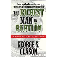 The Richest Man in Babylon (Original Classic Edition)