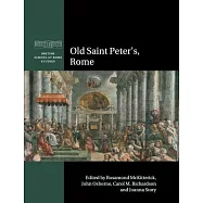 Old Saint Peter’s, Rome