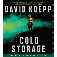 Cold Storage CD