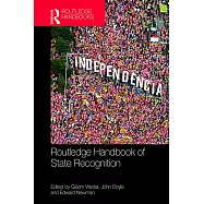 Routledge Handbook of State Recognition