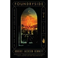 Foundryside