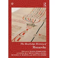 The Routledge History of Monarchy