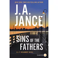 Sins of the Fathers: A J.p. Beaumont Novel