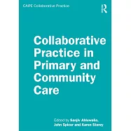 Collaborative Practice in Primary and Community Care