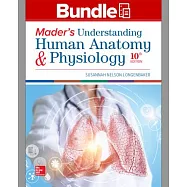 Mader’s Understanding Human A&p With Connect Access Card