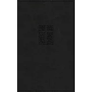 Holy Bible: New Revised Standard Version, Black, Leathersoft, Thinline