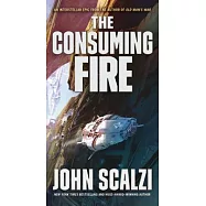 The Consuming Fire