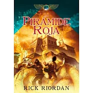 La pir&aacute;mide roja /The Red Pyramid