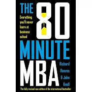 The 80 Minute MBA