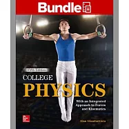 College Physics + Connect Access Card, 1 Semester