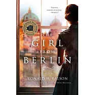 The Girl from Berlin