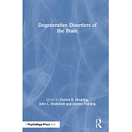 Degenerative Disorders of the Brain