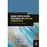 Doing Replication Research in Applied Linguistics