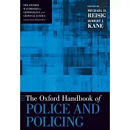 The Oxford Handbook of Police and Policing