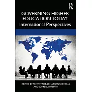 Governing Higher Education Today: International Perspectives