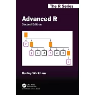 Advanced R, Second Edition