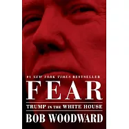 Fear: Trump in the White House