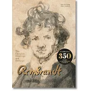 Rembrandt: The Complete Drawings and Etchings