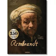 Rembrandt: The Complete Paintings (350th Anniv. Ed.)