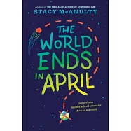 The World Ends in April