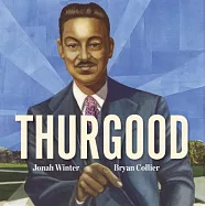 Thurgood