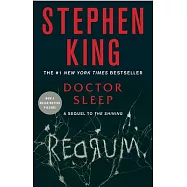 Doctor Sleep