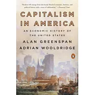 Capitalism in America: An Economic History of the United States