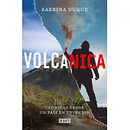 Volcánica/ Volcanic