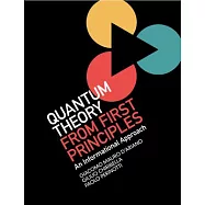 Quantum Theory from First Principles: An Informational Approach