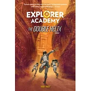 Explorer Academy: The Double Helix (Book 3)