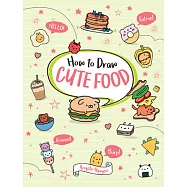 How to Draw Cute Food