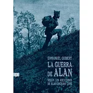 Guerra de Alan, La