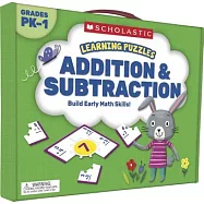 Addition & Subtraction, Grades PK-1