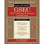 Gsec Giac Security Essentials Certification All-In-One Exam Guide, Second Edition