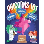 Unicorns 101