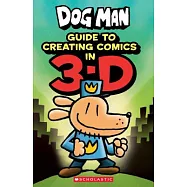 Guide to Creating Comic in 3-d